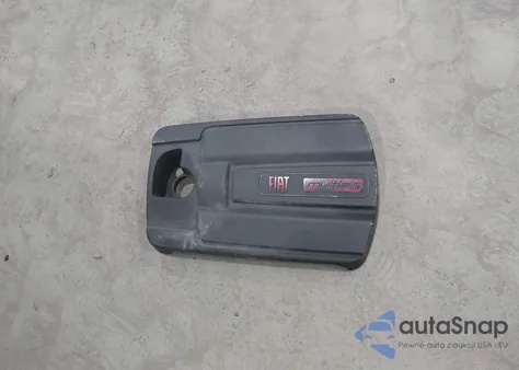 2012 Fiat 500 Pop from USA, damaged, VIN 3C3CFFAR7CT105139